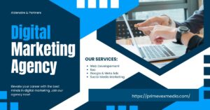 Read more about the article How to Choose a Digital Marketing Agency With Proven Result